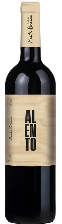 Garrafa ALENTO 2019